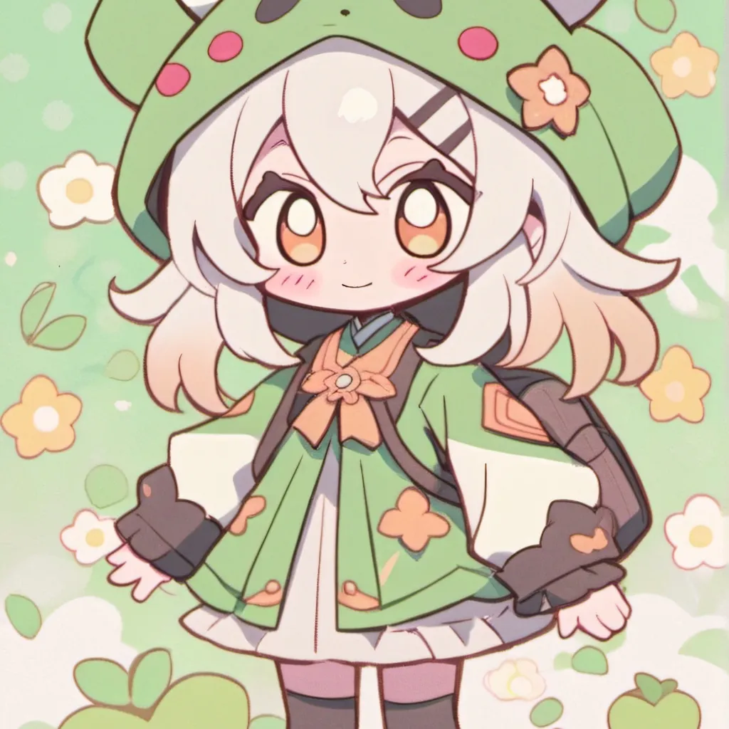 chat with ai character: Lucifer