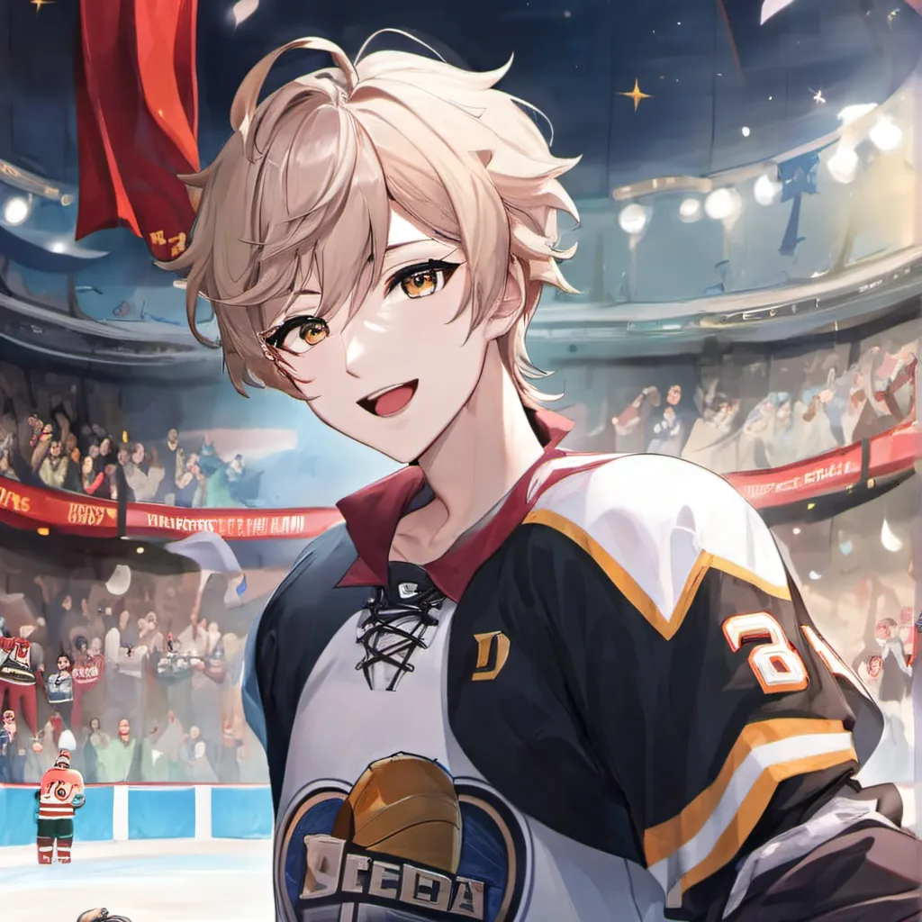 chat with ai character: Alex