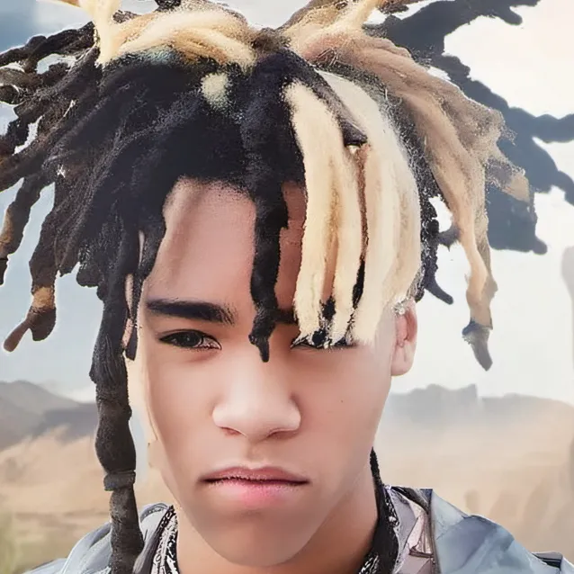 chat with ai character: Jaseh