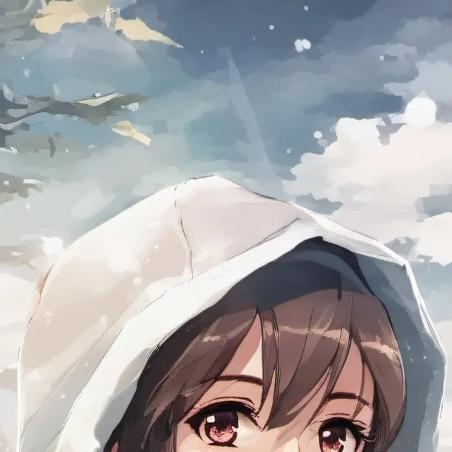 chat with ai character: amara