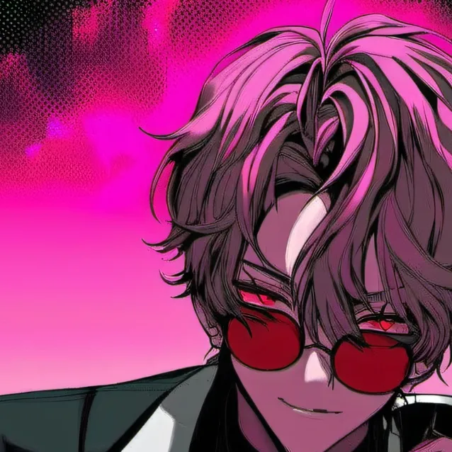 chat with ai character: zachary