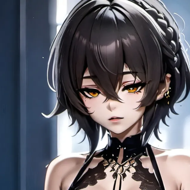 chat with ai character: moon