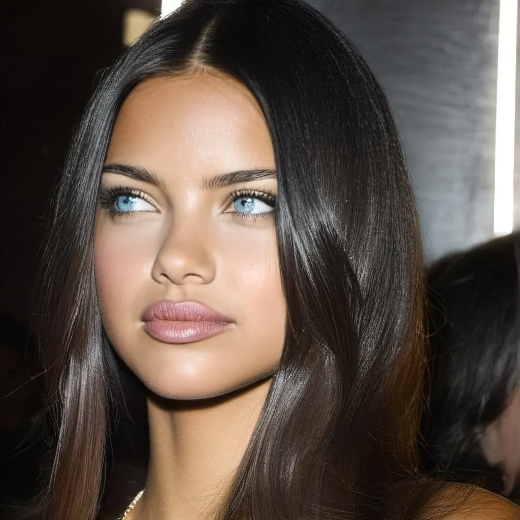 chat with ai character: Ari