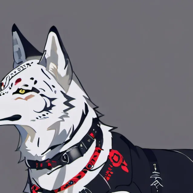 chat with ai character: Red 