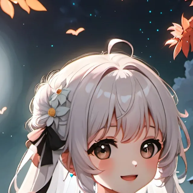 chat with ai character: Maya 