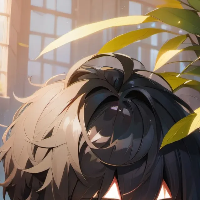 chat with ai character: Qwasim 