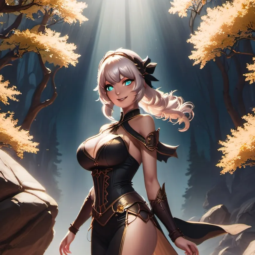 chat with ai character: Ruyi Hobichai