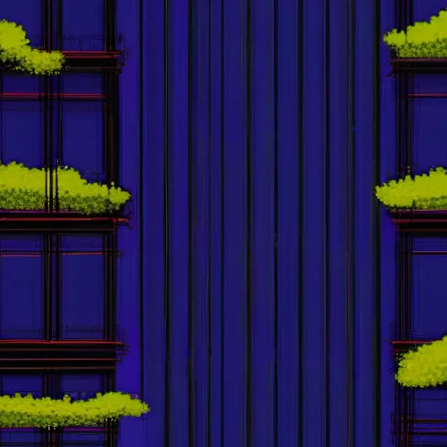 chat with ai character: Temmie Village