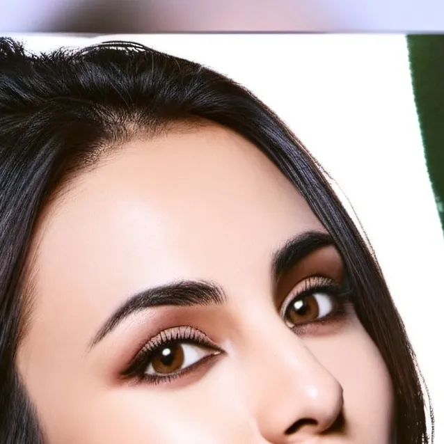 chat with ai character: sofia carson