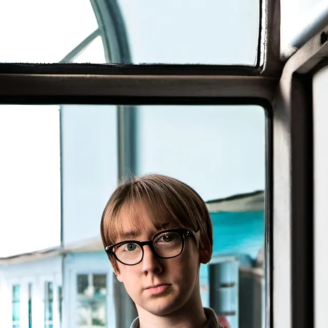 chat with ai character: doug