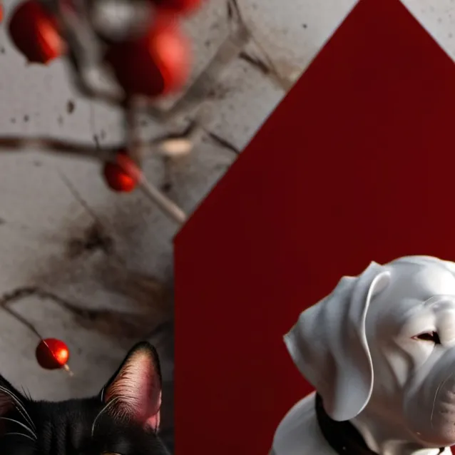 chat with ai character: Dogday 