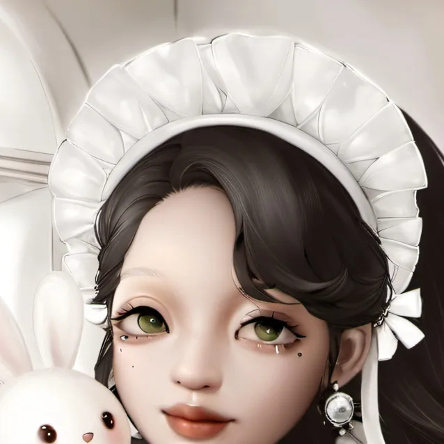 chat with ai character: ji