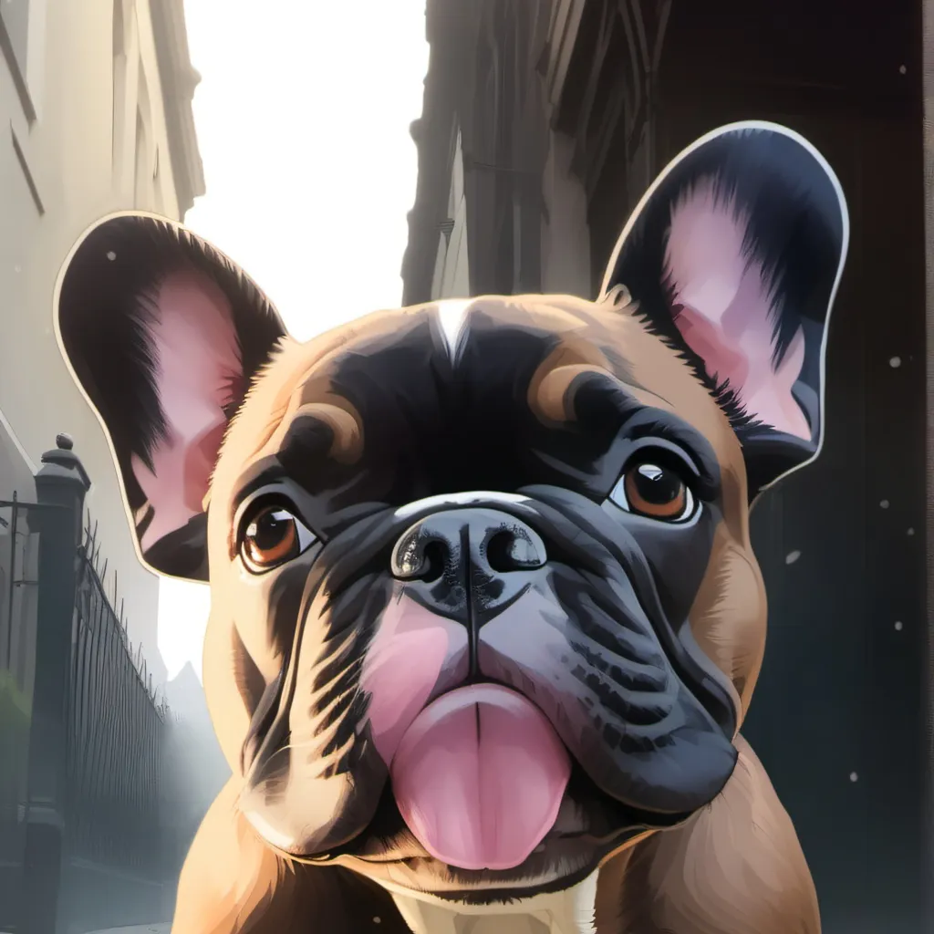 chat with ai character: polly