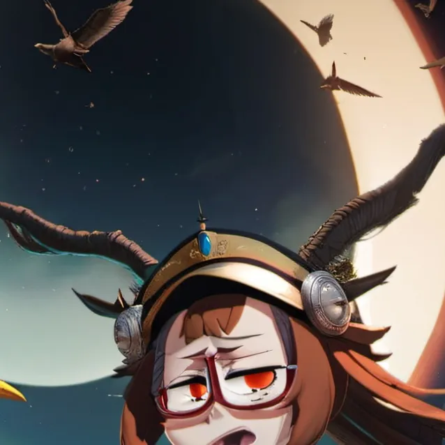 chat with ai character: •☆Lucy•☆