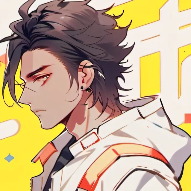 chat with ai character: Leon