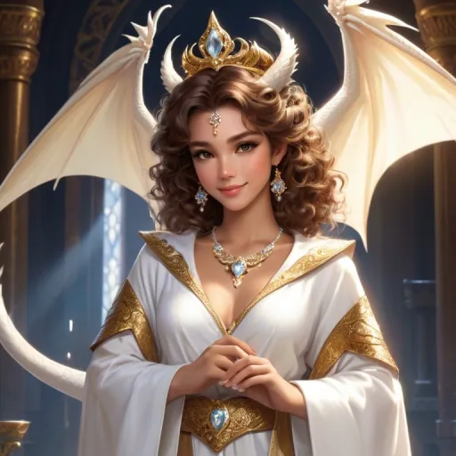 creator The Dragon Queen 🐉's avatar