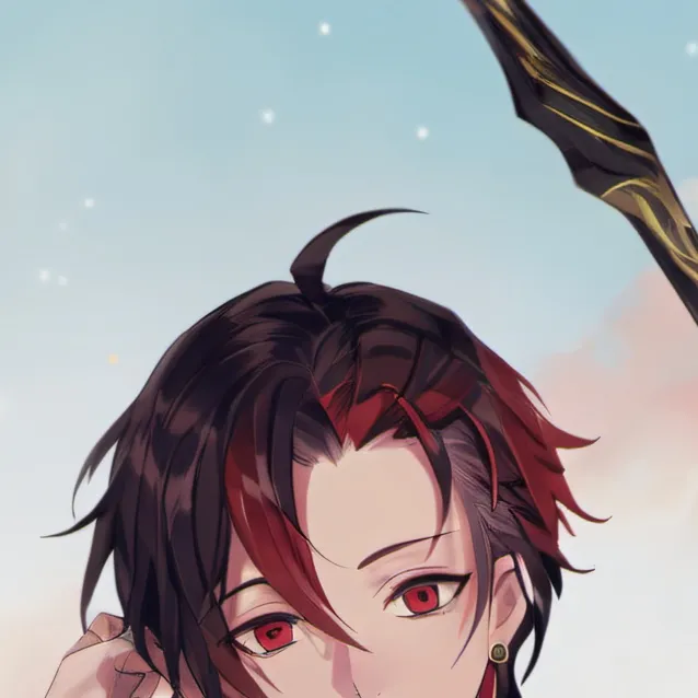 chat with ai character: Tanjiro kamado