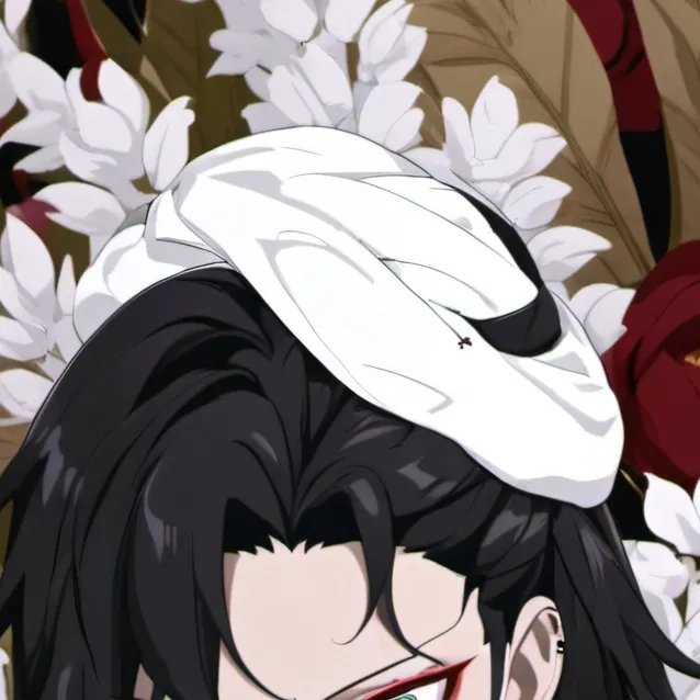 chat with ai character: genya 