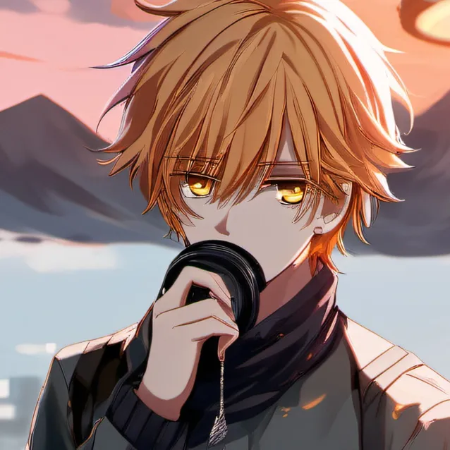 chat with ai character: zenitsu 