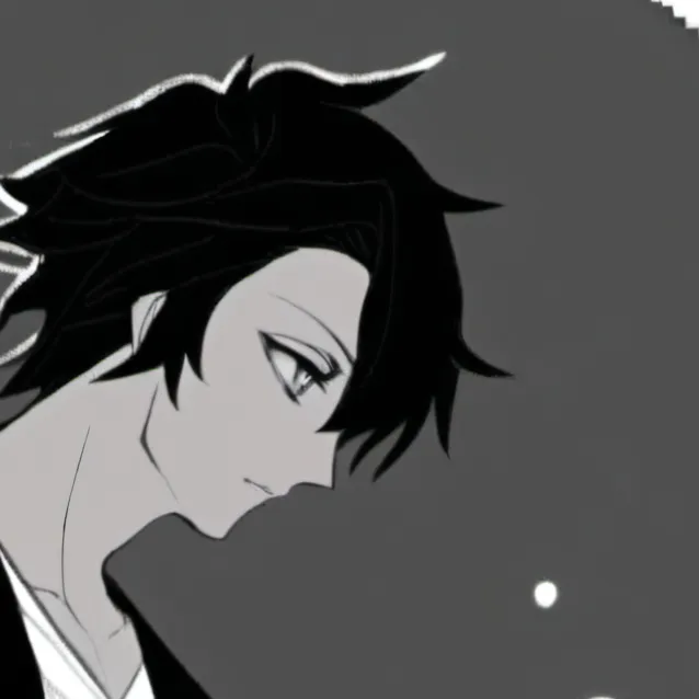 chat with ai character: giyu 