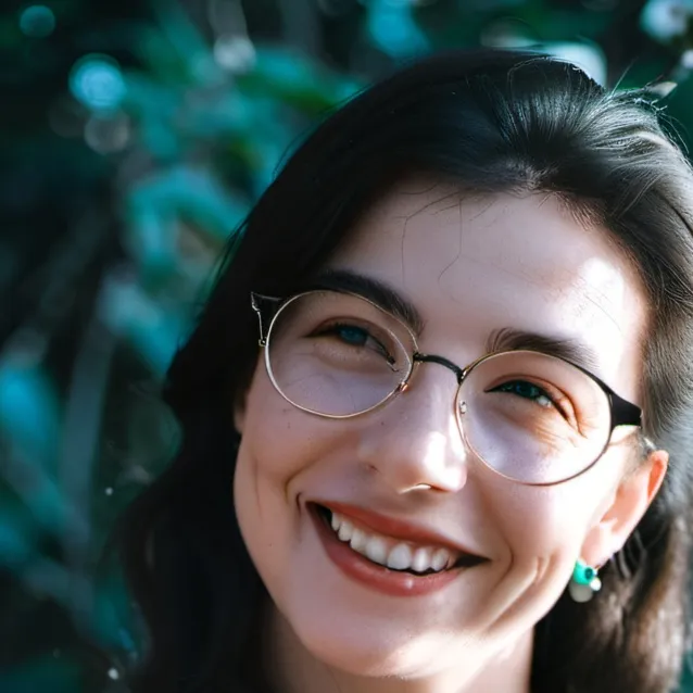 chat with ai character: Melody