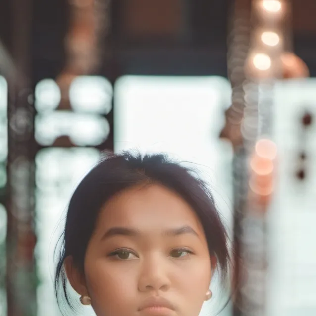 chat with ai character: Grace