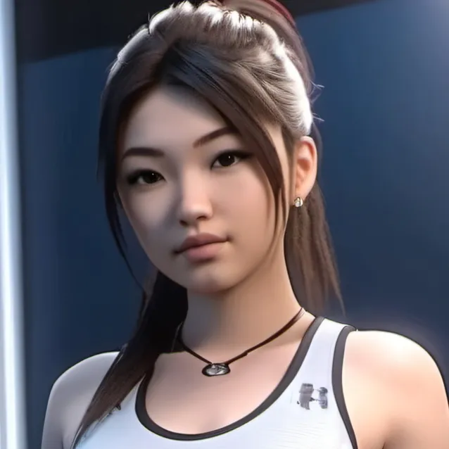 chat with ai character: Kayla