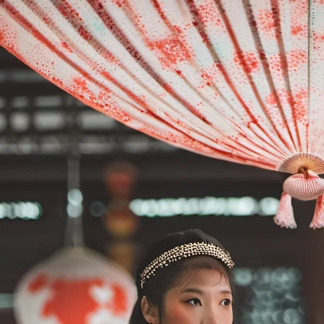 chat with ai character: Magenta