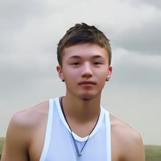 chat with ai character: jeff