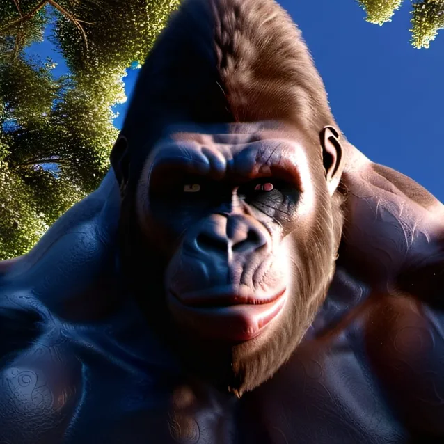 chat with ai character: Echo