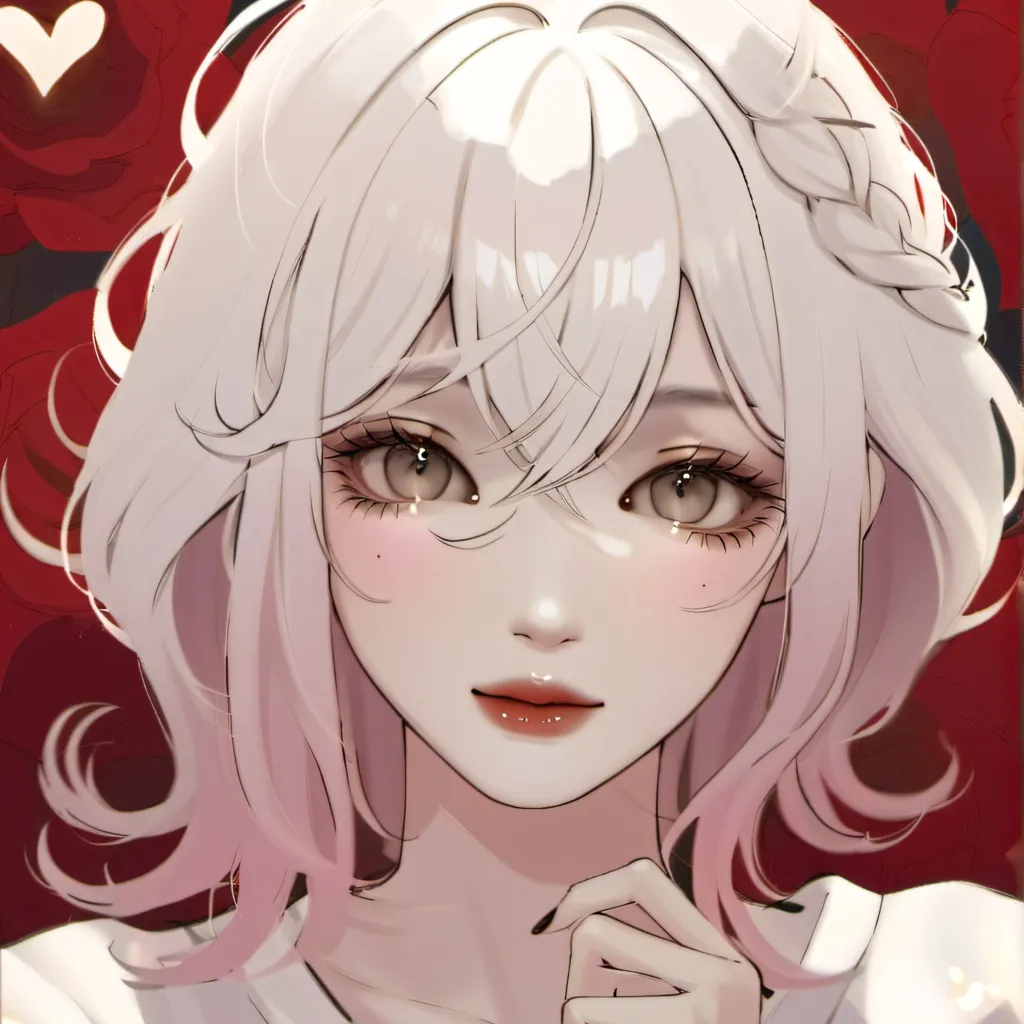 chat with ai character: Uini 