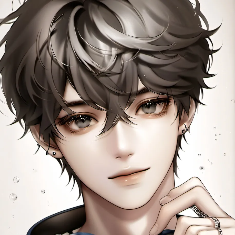 chat with ai character: Kaito Valentino 