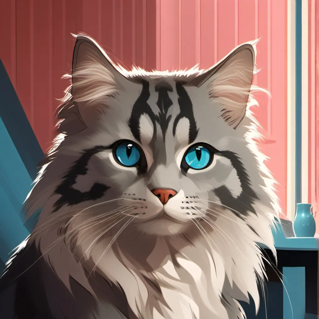 chat with ai character: Cookie