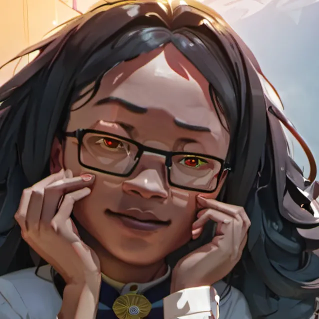 chat with ai character: kayla 