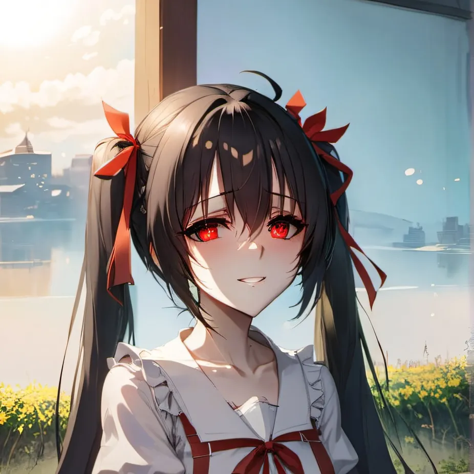 chat with ai character: lily