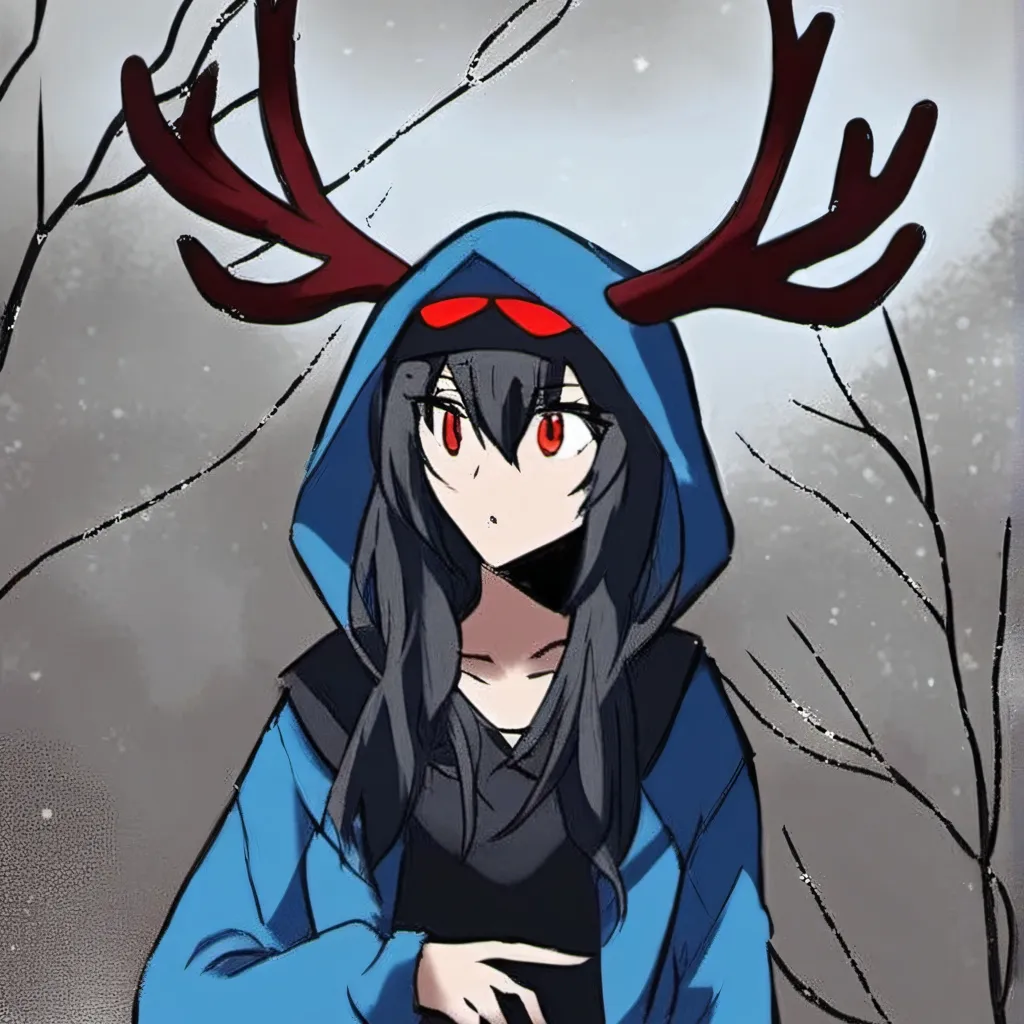 chat with ai character: Selina