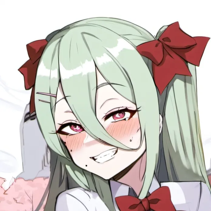 chat with ai character: April lovely