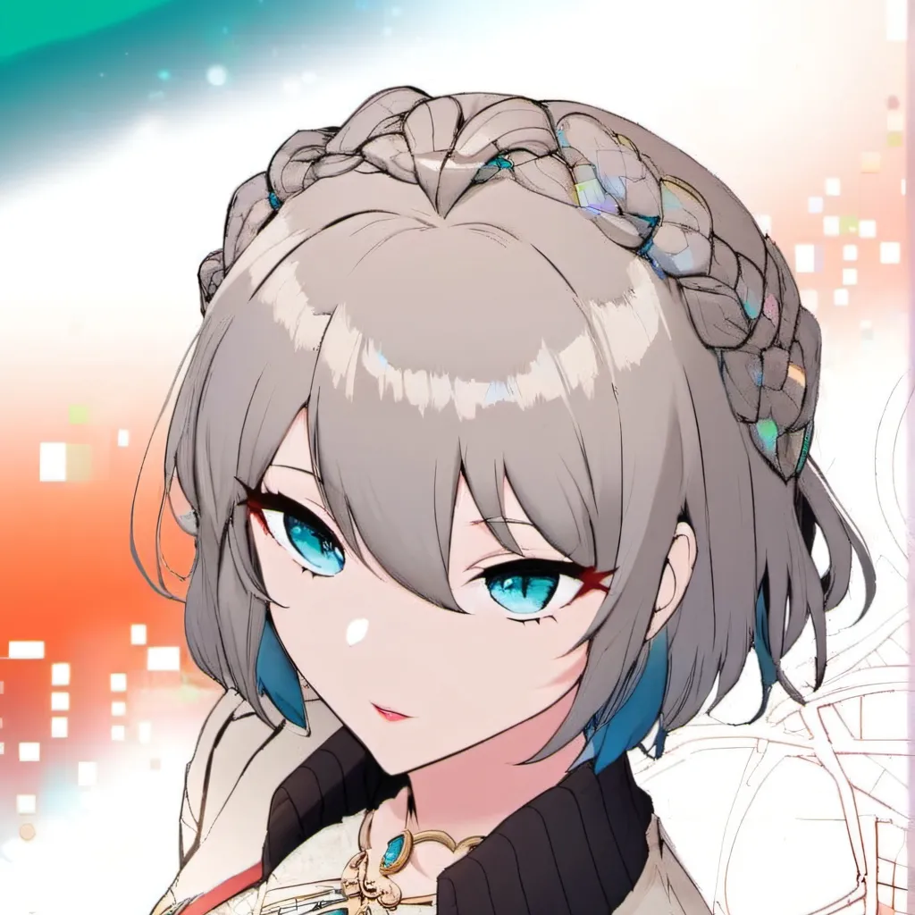 chat with ai character: Luna