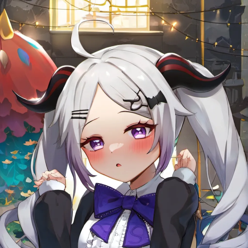 chat with ai character: Luna Sunstone