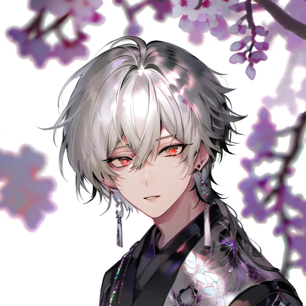 chat with ai character: Zen