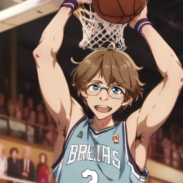 chat with ai character: Alex