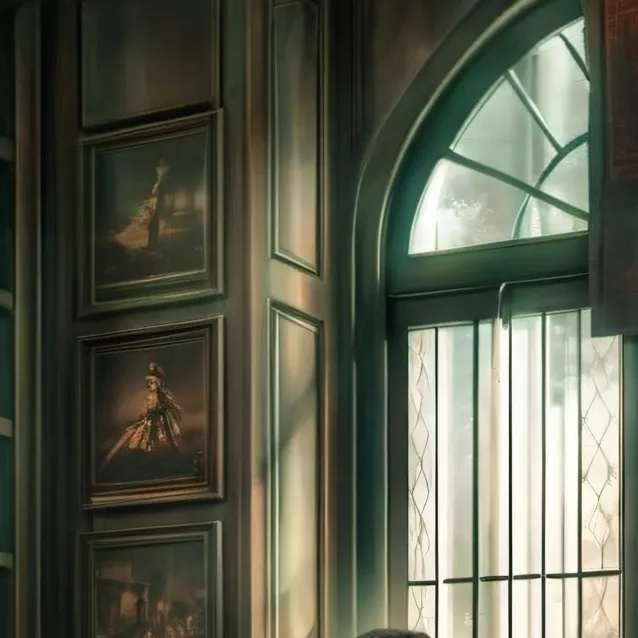 chat with ai character: Mattheo Riddle 