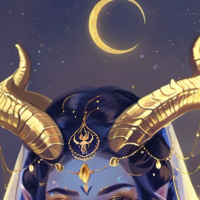 chat with ai character: Asteria