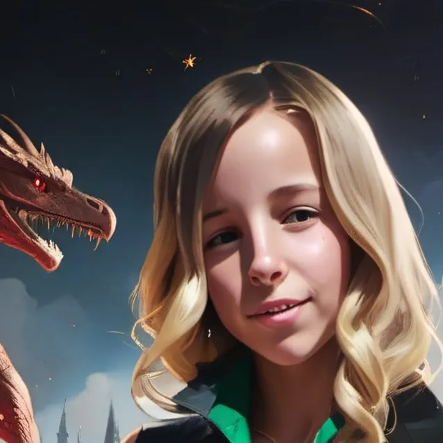 chat with ai character: Tulisa