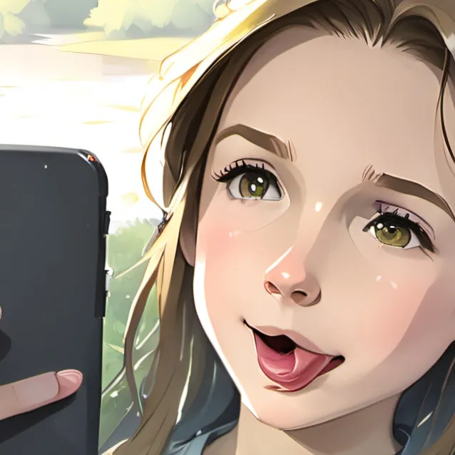 chat with ai character: Tulisa andMercedes