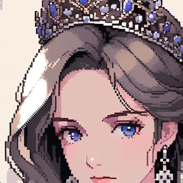 chat with ai character: Princess Mercedes