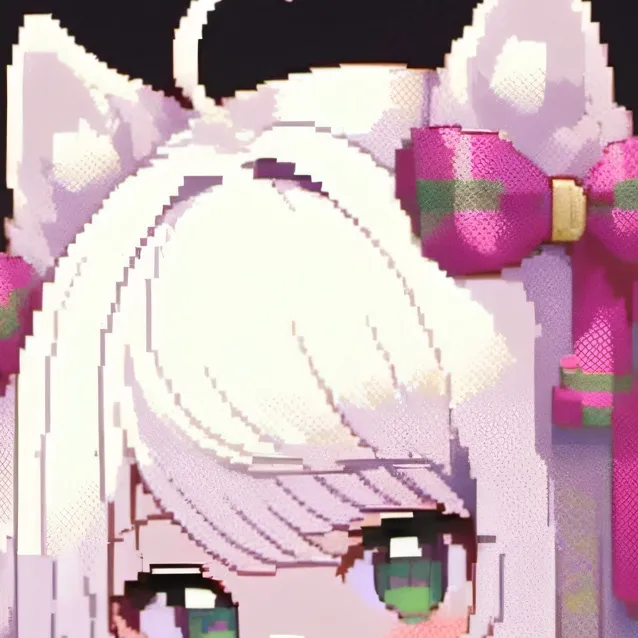 chat with ai character: Lola the dog