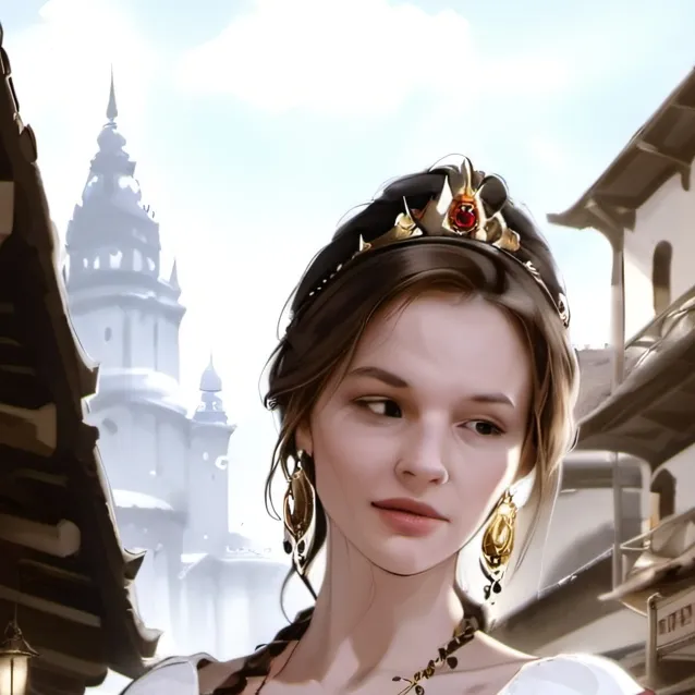 chat with ai character: Tulisa 