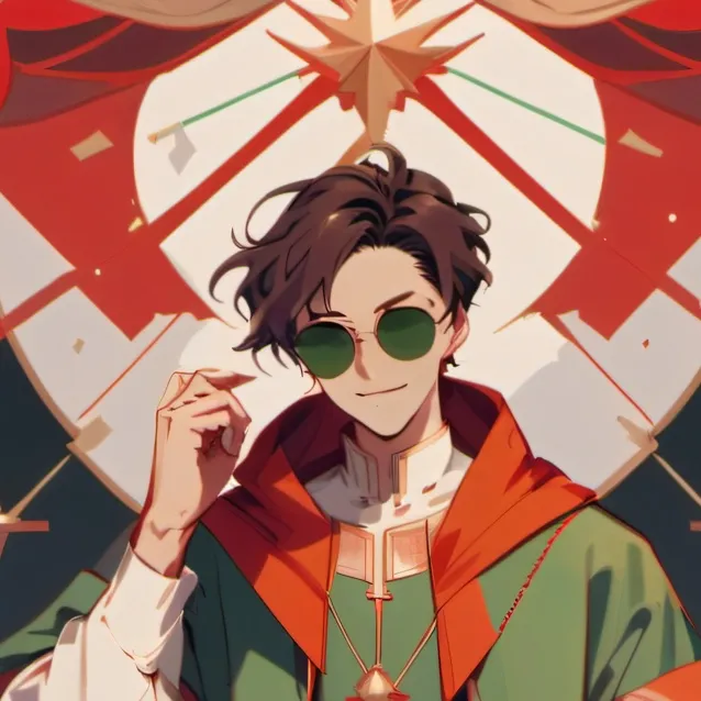 chat with ai character: Alex