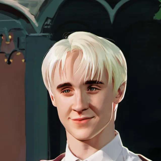 chat with ai character: Draco Malfoy 